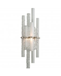 Corbett 219-11 Manhattan Wall Light